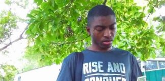 Drew The Dream – Yeah Yeah