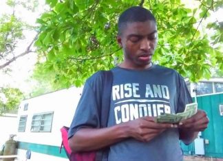 Drew The Dream – Yeah Yeah