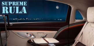 Supreme Rula – Rise 2 Power: The H.F.M (Vol.1) Supreme Rula - Rise 2 Power: The H.F.M (Vol.1)