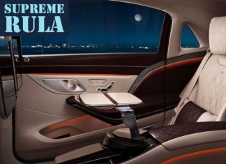 Supreme Rula – Rise 2 Power: The H.F.M (Vol.1) Supreme Rula - Rise 2 Power: The H.F.M (Vol.1)