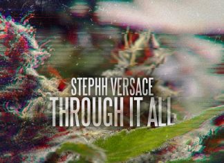 Stephh Versace – Through It All (Review) Stephh Versace - Through It All (Review)