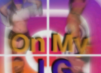 So Cekure – On My I G So Cekure - On My IG