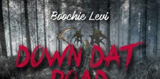 Boochie Levi – Down Dat Road Boochie Levi - Down Dat Road