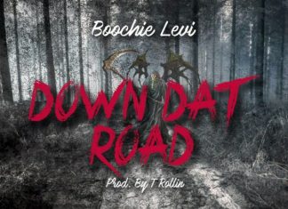 Boochie Levi – Down Dat Road Boochie Levi - Down Dat Road