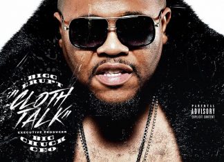 Bigg Erupt – Cloth Talk Bigg Erupt - Cloth Talk