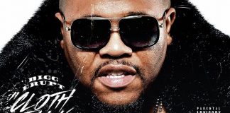 BIGG ERUPT – ELEVATE feat MIASHOOTA BIGG ERUPT - ELEVATE feat MIASHOOTA