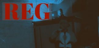 Reg – Get On Stage And Be Live Reg - Get On Stage And Be Live