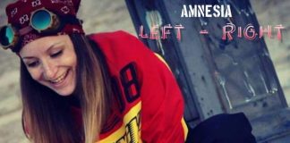 Amnesia – Left (Right) Amnesia - Left (Right)