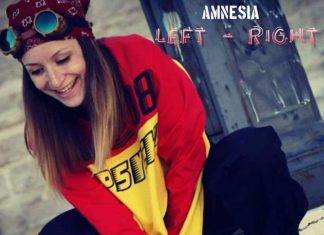 Amnesia – Left (Right) Amnesia - Left (Right)