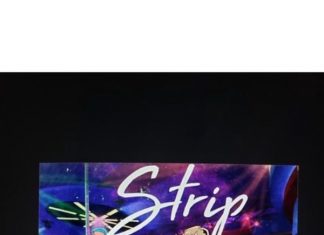FNF Tazz feat Coka – Strip FNF Tazz feat Coka - Strip