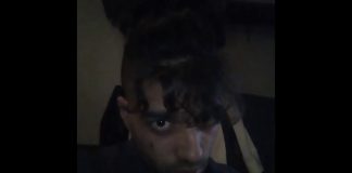 Ayaz Anis – Chillin with my Dawgs