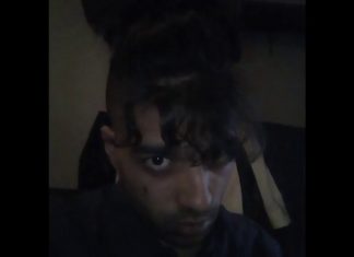 Ayaz Anis – Chillin with my Dawgs