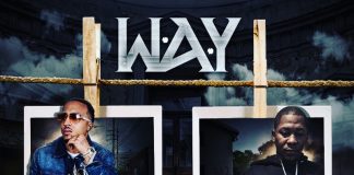 Jon Hannz & Loyal Life Stress – W.A.Y Jon Hannz & Loyal Life Stress - W.A.Y