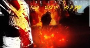 Fiend – FrontLine ft. Mr. Serv-On & Mo B Dick Fiend - FrontLine ft. Mr. Serv-On & Mo B Dick