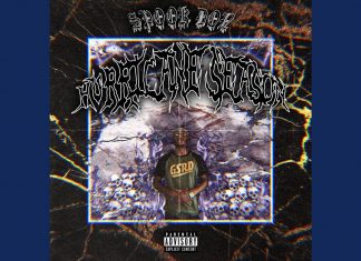 Spook Don – Cloudy Days Cloudy Days - Spook Don