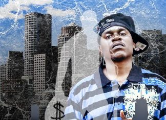 Introducing ‘Hennizi Da Don’ Introducing 'Hennizi Da Don'