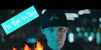 Slight Chance – In the Way Slight Chance - In the Way