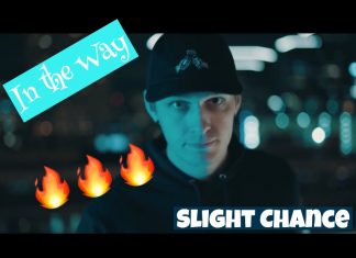 Slight Chance – In the Way Slight Chance - In the Way