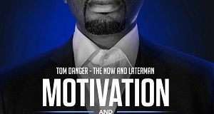 Tommy Danger & The Now and Laterman – What they Say Tommy Danger & The Now & Laterman - What they Say