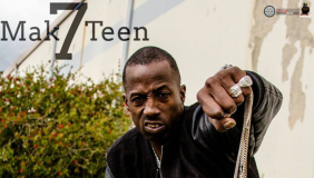 Mak7teen – Clear Frame Game Mak7teen - Clear Frame Game