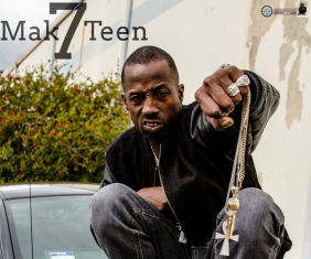 Mak7teen – Clear Frame Game Mak7teen - Clear Frame Game