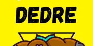 Dedre – Slap Dedre - Slap