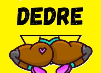 Dedre – Slap Dedre - Slap