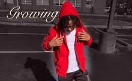Rizzy – Growing Rizzy - Growing