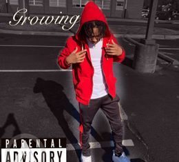 Rizzy – Growing Rizzy - Growing