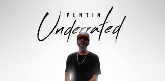 Puntin – Underrated Puntin - I’m Underrated