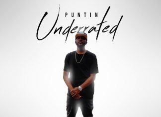 Puntin – Underrated Puntin - I’m Underrated