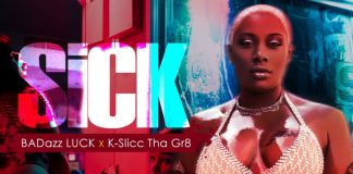 STREET POUND – SiCK ft. BADazz LUCK & K-Slicc