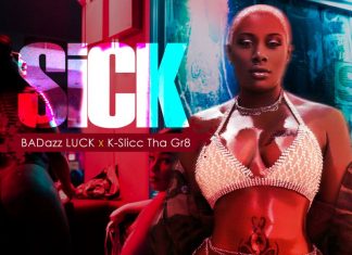 STREET POUND – SiCK ft. BADazz LUCK & K-Slicc