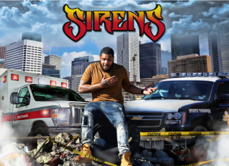 Bellion Boss – Sirens Feat. Lil 30 Bellion Boss - Sirens Feat. Lil 30