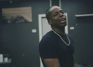 Antwillz – Smoke Antwillz - Smoke