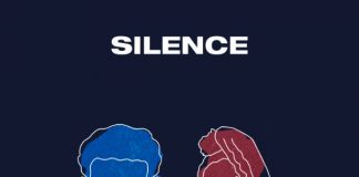 Jaws – Silence (feat. Oumy) Jaws - Silence (feat. Oumy)