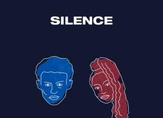 Jaws – Silence (feat. Oumy) Jaws - Silence (feat. Oumy)