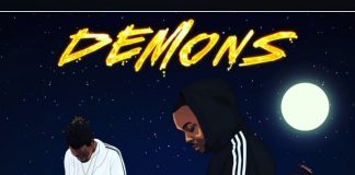 B.O.$ – Demons B.O.$ - Demons