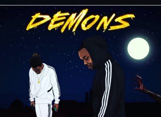 B.O.$ – Demons B.O.$ - Demons