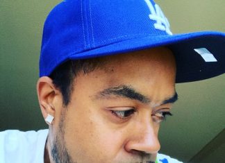 Calighostmusic – So Obvious Calighostmusic - So Obvious