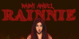 Rainy Angel – Rainnie Rainy Angel - Rainnie