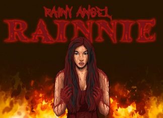 Rainy Angel – Rainnie Rainy Angel - Rainnie