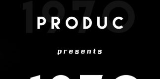 PRODUC – PRODUC Presents 1970 PRODUC - PRODUC Presents 1970