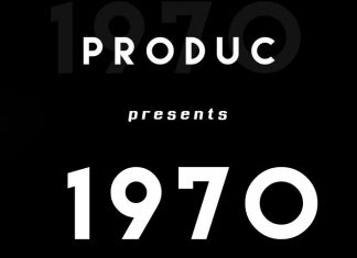 PRODUC – PRODUC Presents 1970 PRODUC - PRODUC Presents 1970