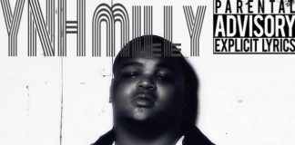 YNH Milly – I Love U (freestyle) YNH Milly - I Love U (freestyle)