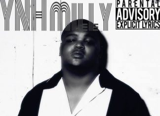 YNH Milly – I Love U (freestyle) YNH Milly - I Love U (freestyle)