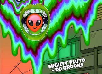 Mighty PLUTO + DD Brooks – In My Thoughts Mighty PLUTO + DD Brooks - In My Thoughts