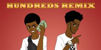 Elan Suave – Hundreds (Remix) ft Captain Dmac Elan Suave - Hundreds (Remix) ft Captain Dmac