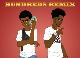 Elan Suave – Hundreds (Remix) ft Captain Dmac Elan Suave - Hundreds (Remix) ft Captain Dmac