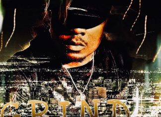 Da New Era Damyon – G.R.I.N.D Da New Era Damyon - G.R.I.N.D